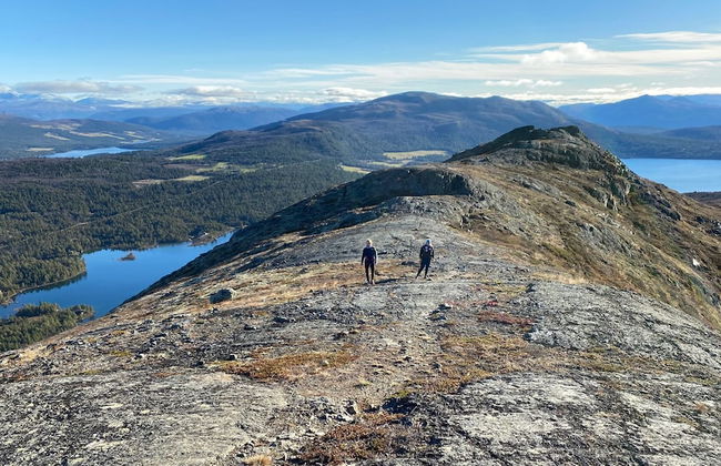 Randsverk Hytter - Photo 39