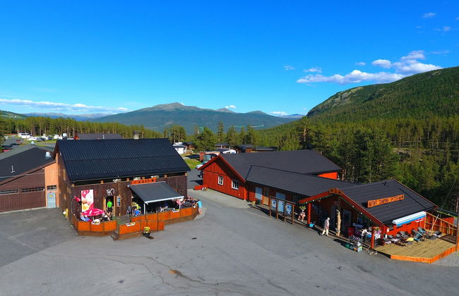 Randsverk Hytter - Photo 40