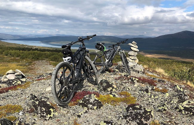 Randsverk Hytter - Photo 31