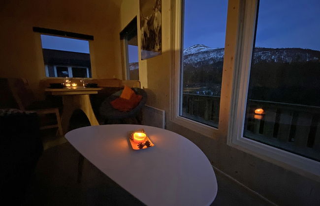 Randsverk Hytter - Photo 5