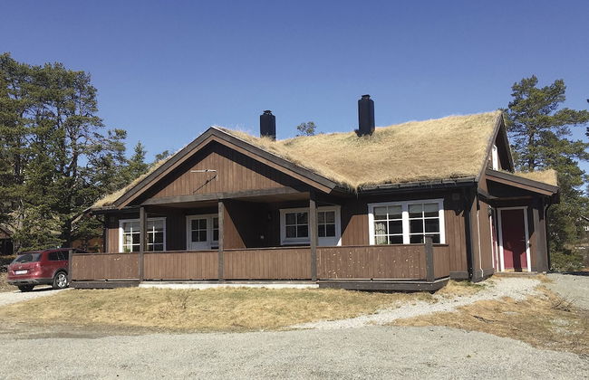 Randsverk Hytter - Photo 6