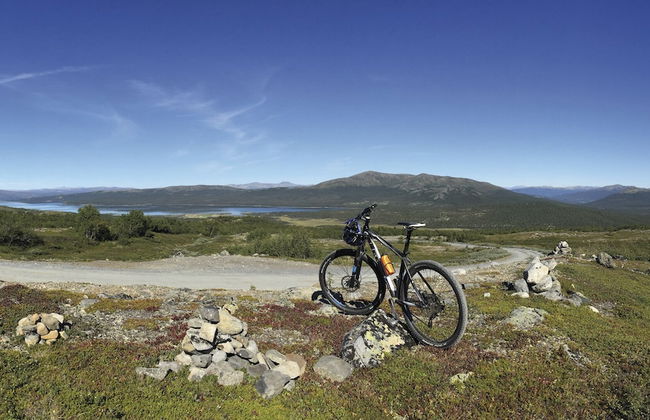 Randsverk Hytter - Photo 32