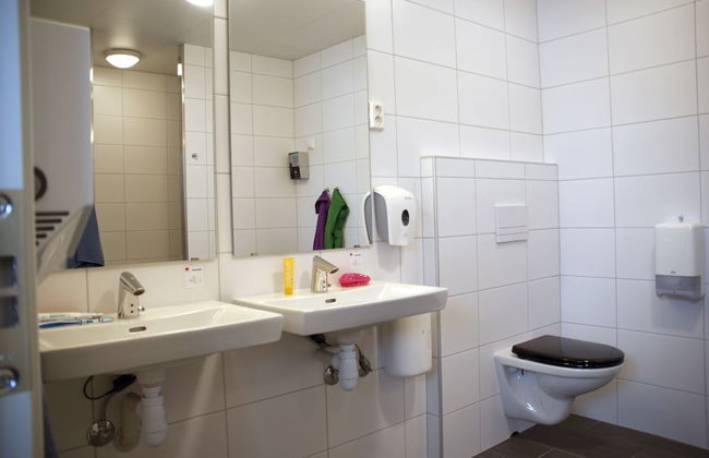 Randsverk Hytter - Photo 27
