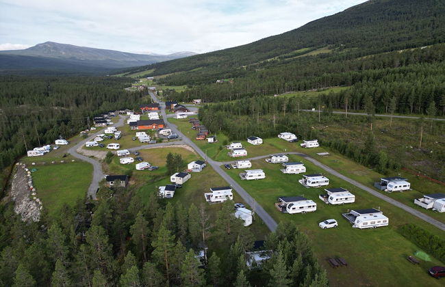 Randsverk Hytter - Photo 44