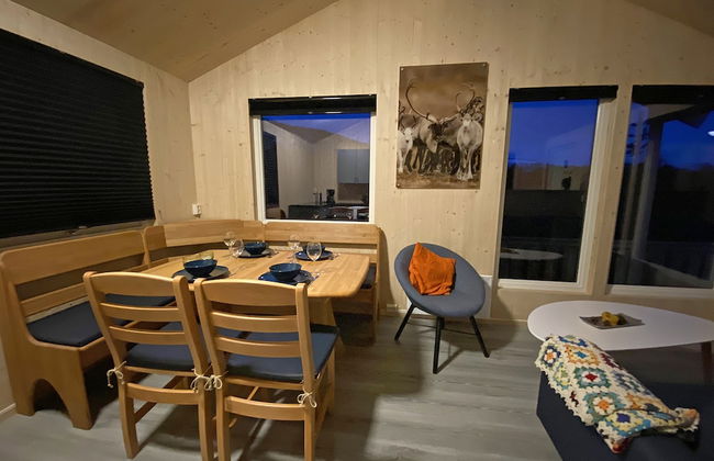 Randsverk Hytter - Photo 4