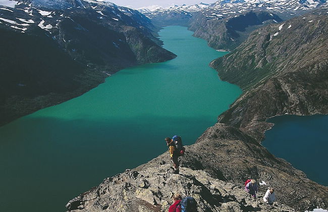 Randsverk Hytter - Photo 47