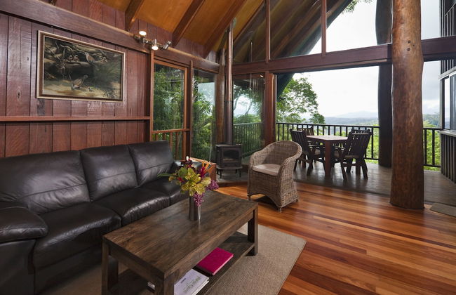 Rose Gums Wilderness Retreat - Foto 13