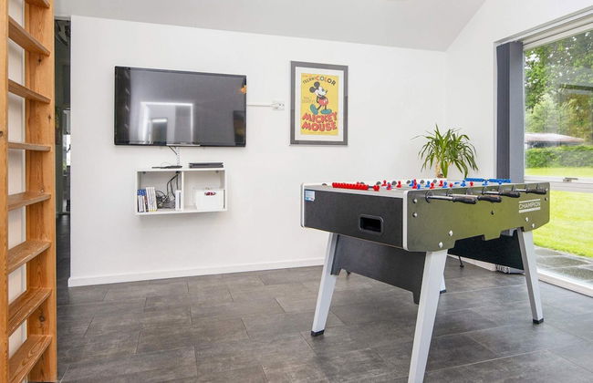 Premium Holiday Home in Haderslev near Sea - Photo 16