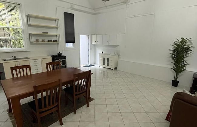 Sydney Central Apartments - Foto 15