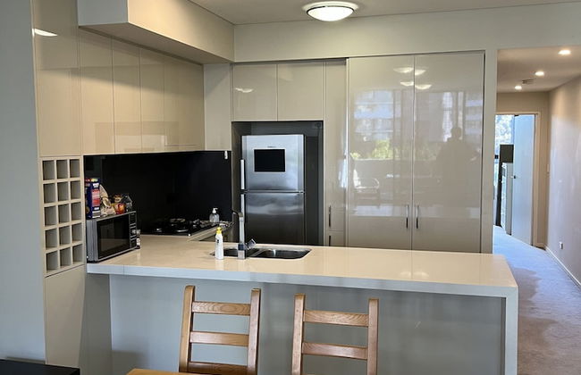 Sydney Central Apartments - Foto 10