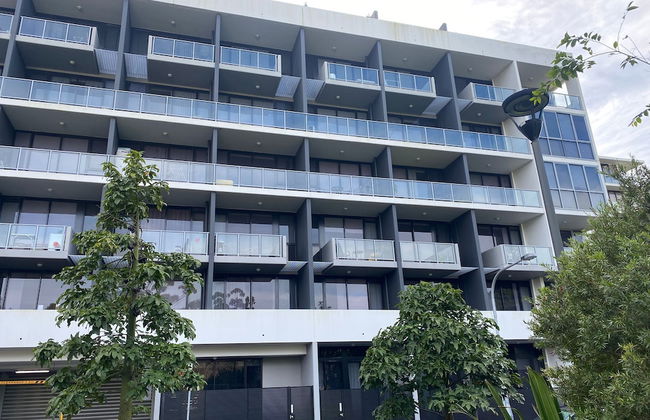 Sydney Central Apartments - Foto 28