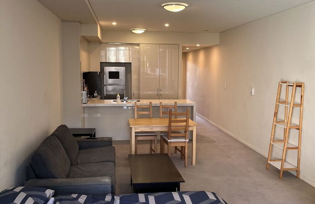 Sydney Central Apartments - Foto 12