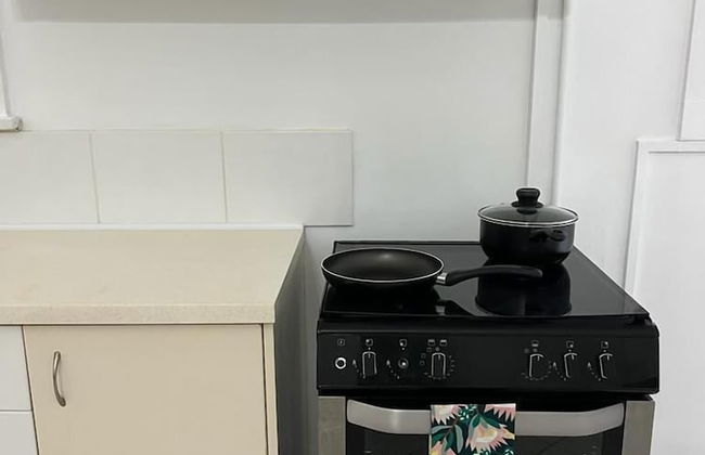 Sydney Central Apartments - Foto 17