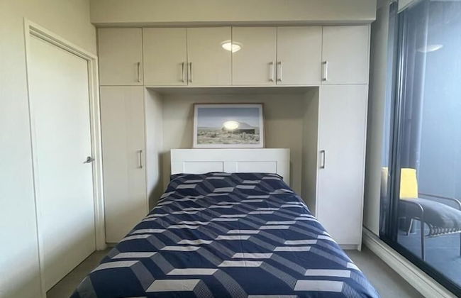 Sydney Central Apartments - Foto 4