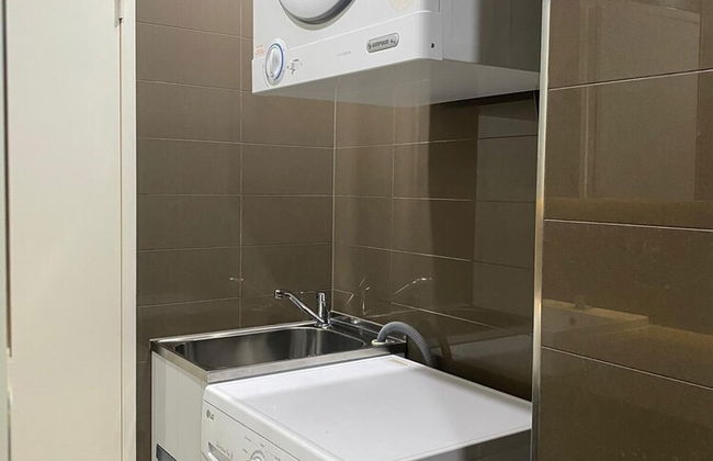 Sydney Central Apartments - Foto 24