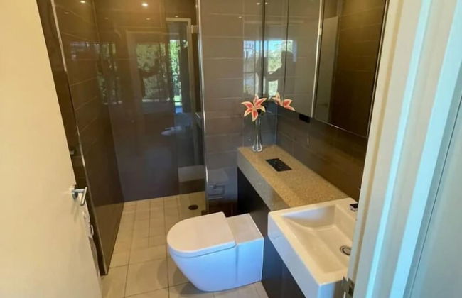Sydney Central Apartments - Foto 25