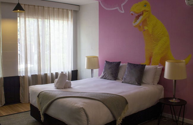 SoYa on Davis Apartment Hotel - Foto 10