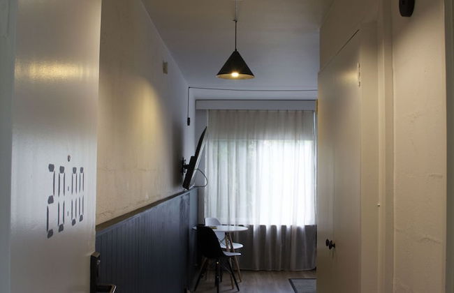 SoYa on Davis Apartment Hotel - Foto 40