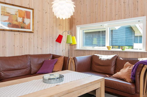 Photo 14 - 8 Person Holiday Home in Ulfborg