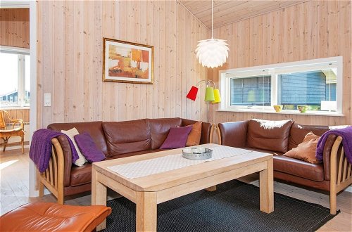 Foto 7 - 8 Person Holiday Home in Ulfborg