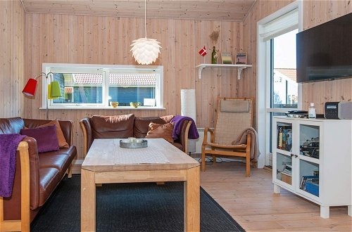 Photo 21 - 8 Person Holiday Home in Ulfborg