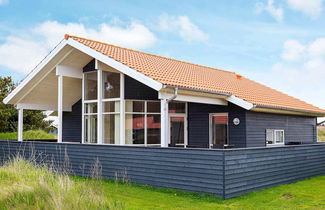 Photo 1 - 8 Person Holiday Home in Ulfborg