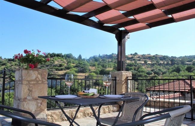 Gaia Residence in Polis Chrysochous Paphos - Foto 12