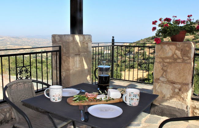 Gaia Residence in Polis Chrysochous Paphos - Foto 14