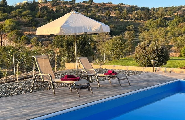 Gaia Residence in Polis Chrysochous Paphos - Foto 17