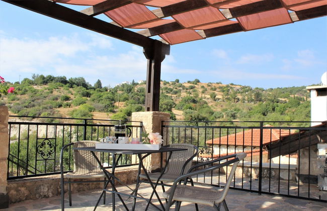 Gaia Residence in Polis Chrysochous Paphos - Foto 13