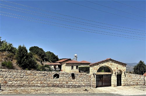 Foto 29 - Gaia Residence in Polis Chrysochous Paphos