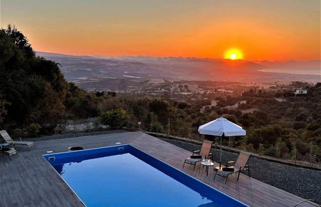 Gaia Residence in Polis Chrysochous Paphos - Foto 19