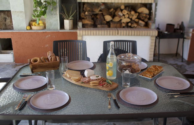 Gaia Residence in Polis Chrysochous Paphos - Foto 5