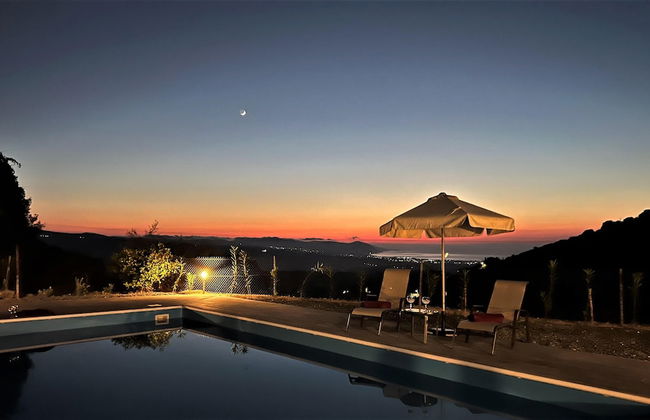 Gaia Residence in Polis Chrysochous Paphos - Foto 22