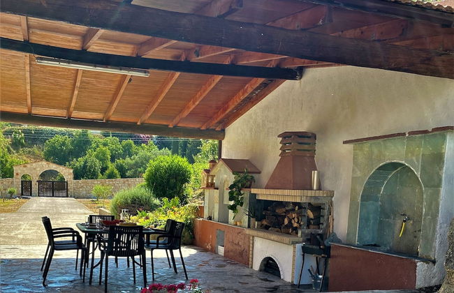 Gaia Residence in Polis Chrysochous Paphos - Foto 29