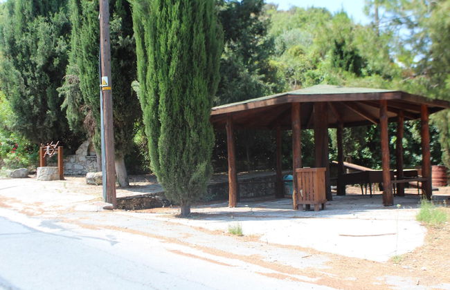 Gaia Residence in Polis Chrysochous Paphos - Foto 27