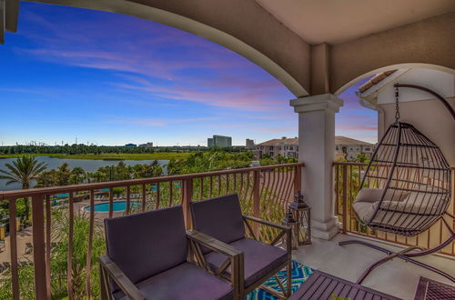 Photo 45 - Condo w/ Prime View of Lake, Pool & Fireworks