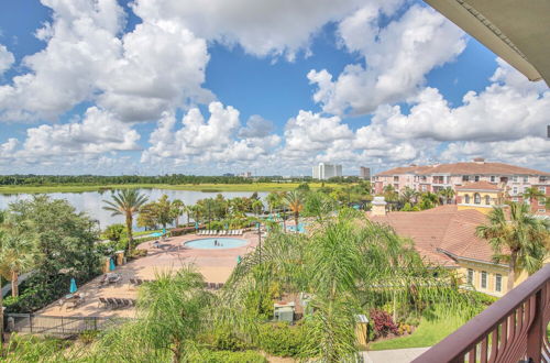 Photo 56 - Condo w/ Prime View of Lake, Pool & Fireworks