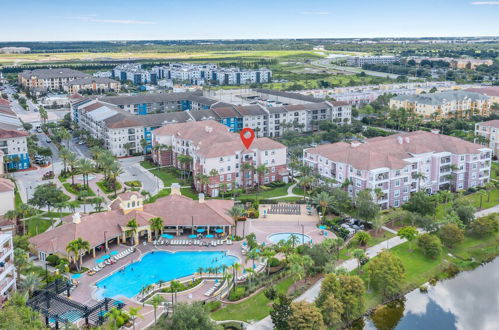 Photo 7 - Condo w/ Prime View of Lake, Pool & Fireworks