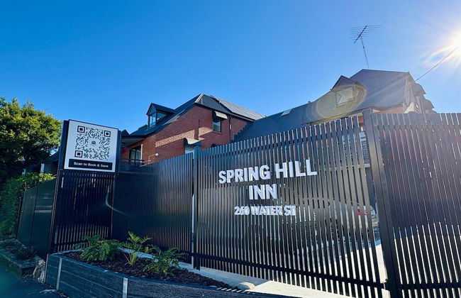 Spring Hill Inn - Foto 1