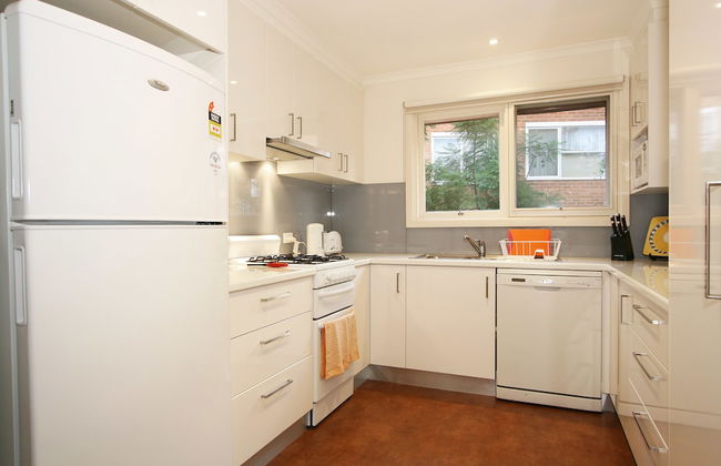 Lisson Holiday Rental - Foto 4