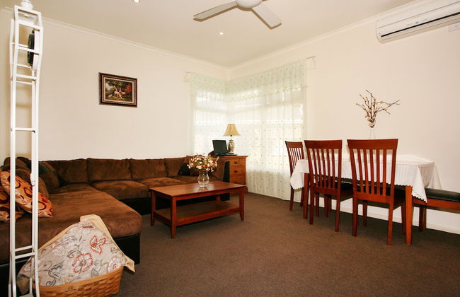 Lisson Holiday Rental - Foto 1