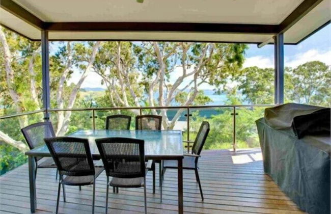 Pinnacle Apartments Hamilton Island - Foto 1