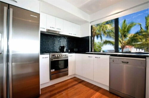 Photo 8 - Pinnacle Apartments Hamilton Island