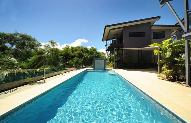 Pinnacle Apartments Hamilton Island - Foto 18