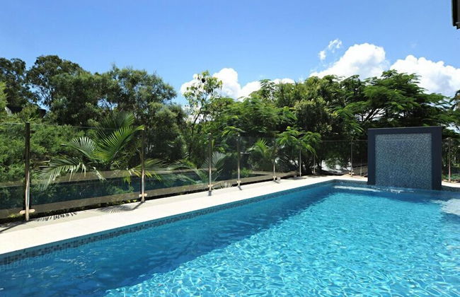 Pinnacle Apartments Hamilton Island - Foto 17