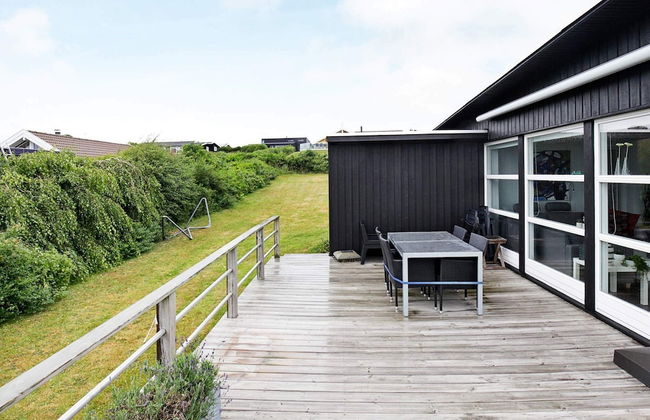 6 Person Holiday Home in Slagelse - Foto 18