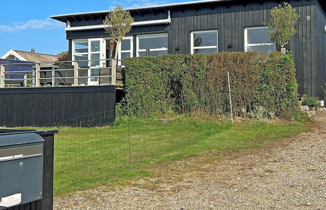 6 Person Holiday Home in Slagelse - Foto 1