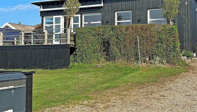 Photo 1 - 6 Person Holiday Home in Slagelse