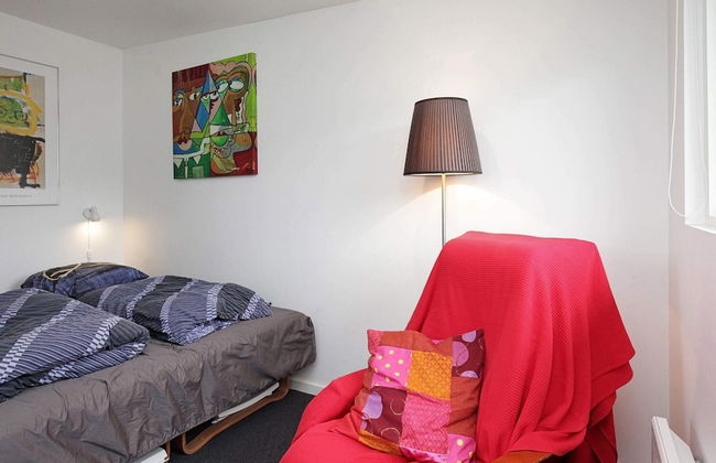 6 Person Holiday Home in Slagelse - Foto 7